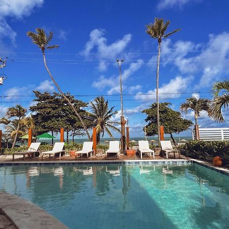 Kastel Jampa Hotel Joao Pessoa Exterior photo