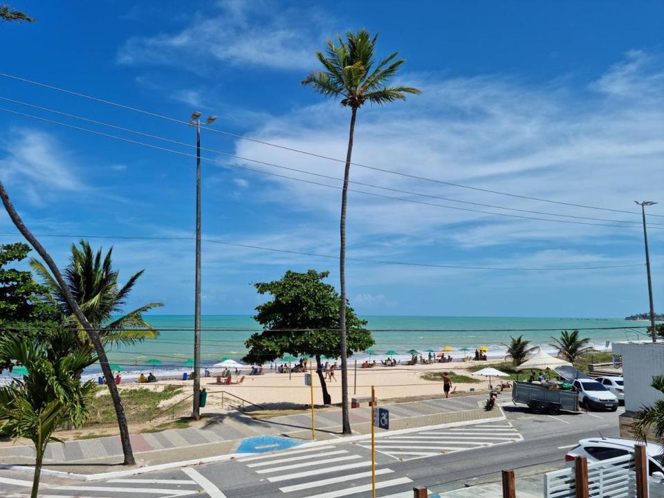Kastel Jampa Hotel Joao Pessoa Exterior photo