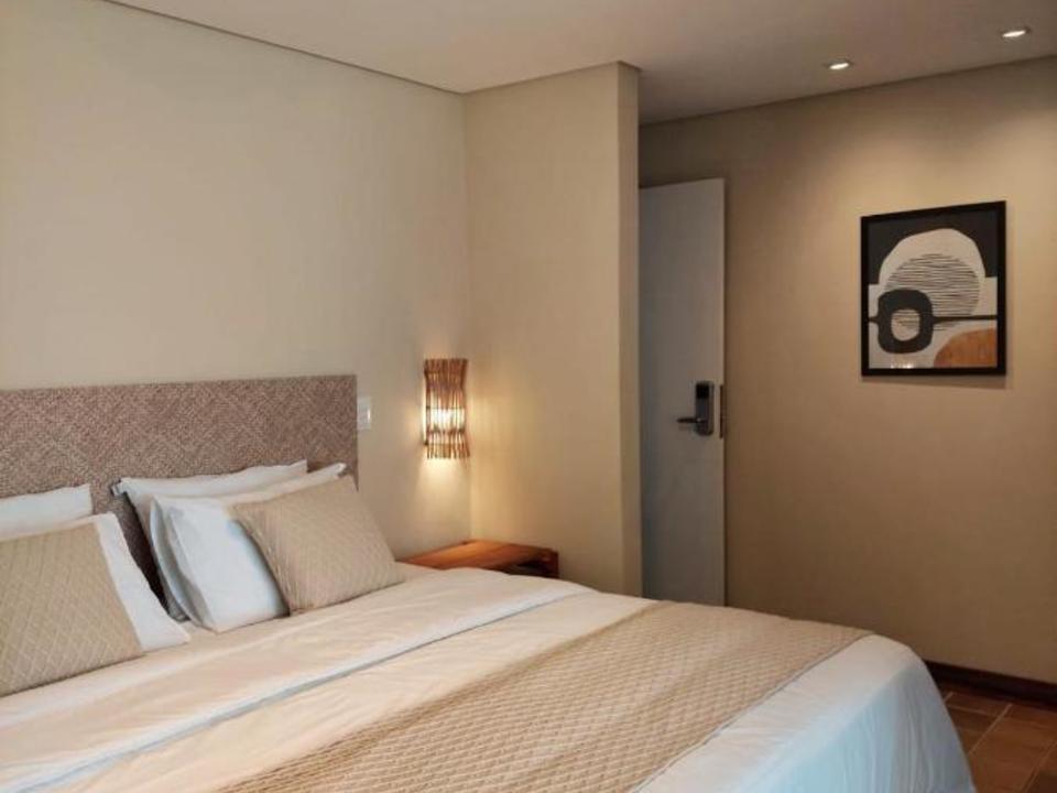 Kastel Jampa Hotel Joao Pessoa Exterior photo