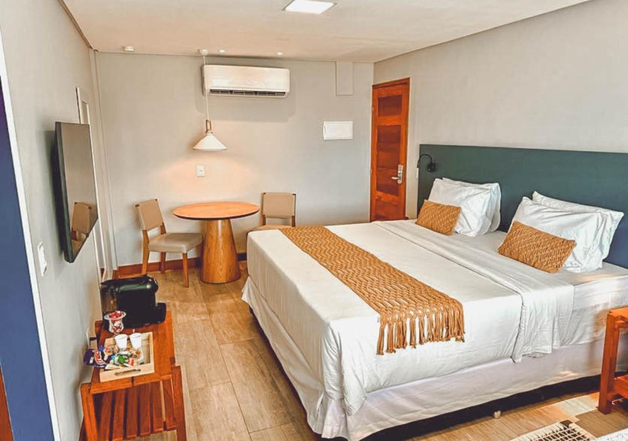 Kastel Jampa Hotel Joao Pessoa Room photo