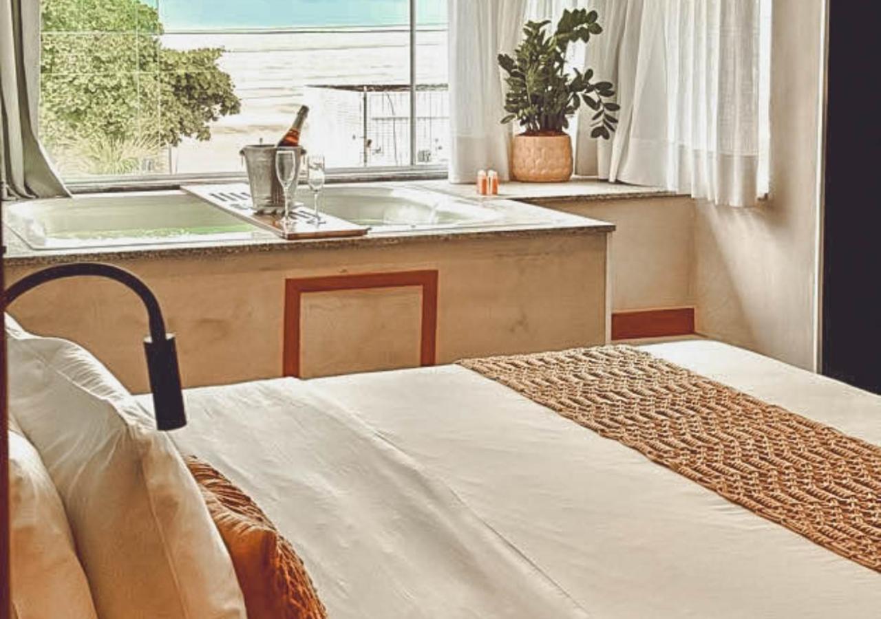 Kastel Jampa Hotel Joao Pessoa Room photo