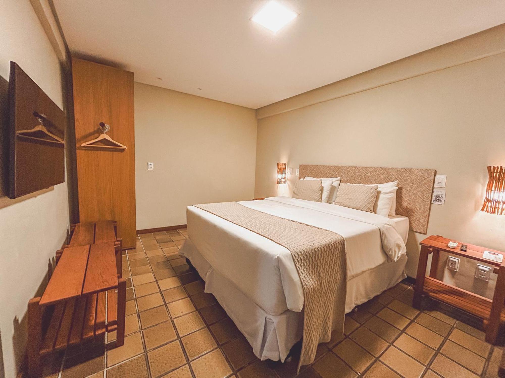 Kastel Jampa Hotel Joao Pessoa Exterior photo