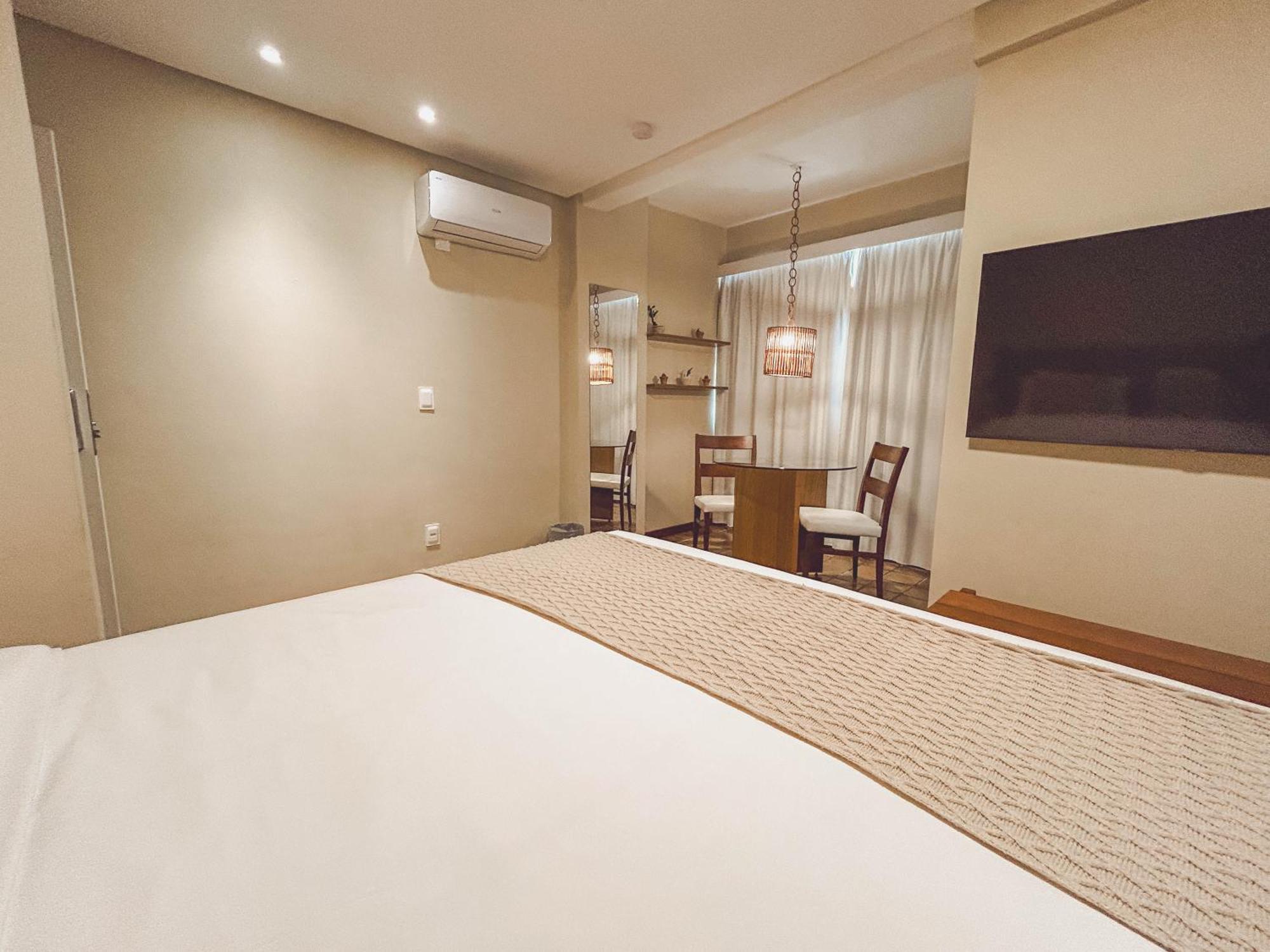 Kastel Jampa Hotel Joao Pessoa Exterior photo