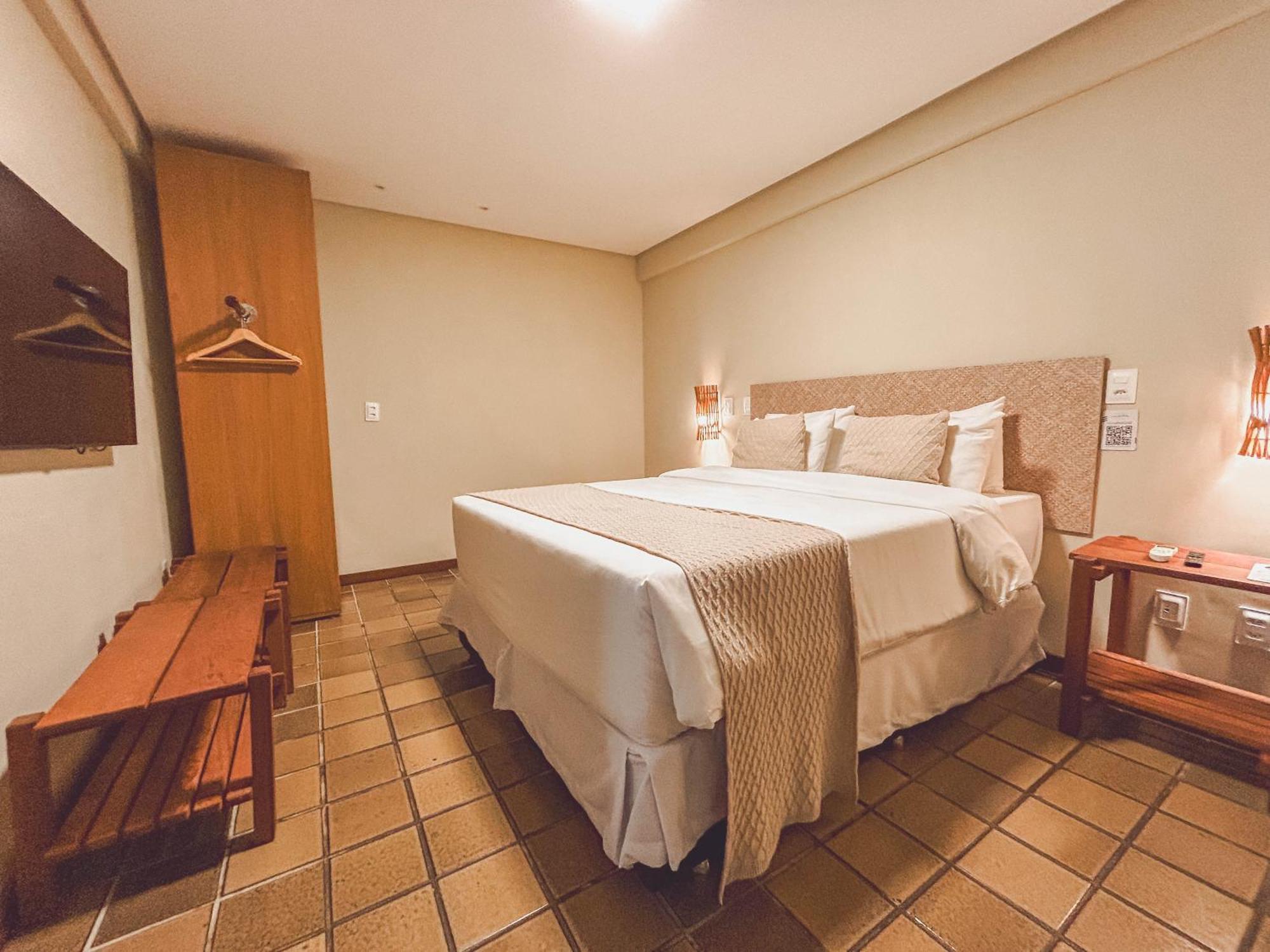 Kastel Jampa Hotel Joao Pessoa Exterior photo