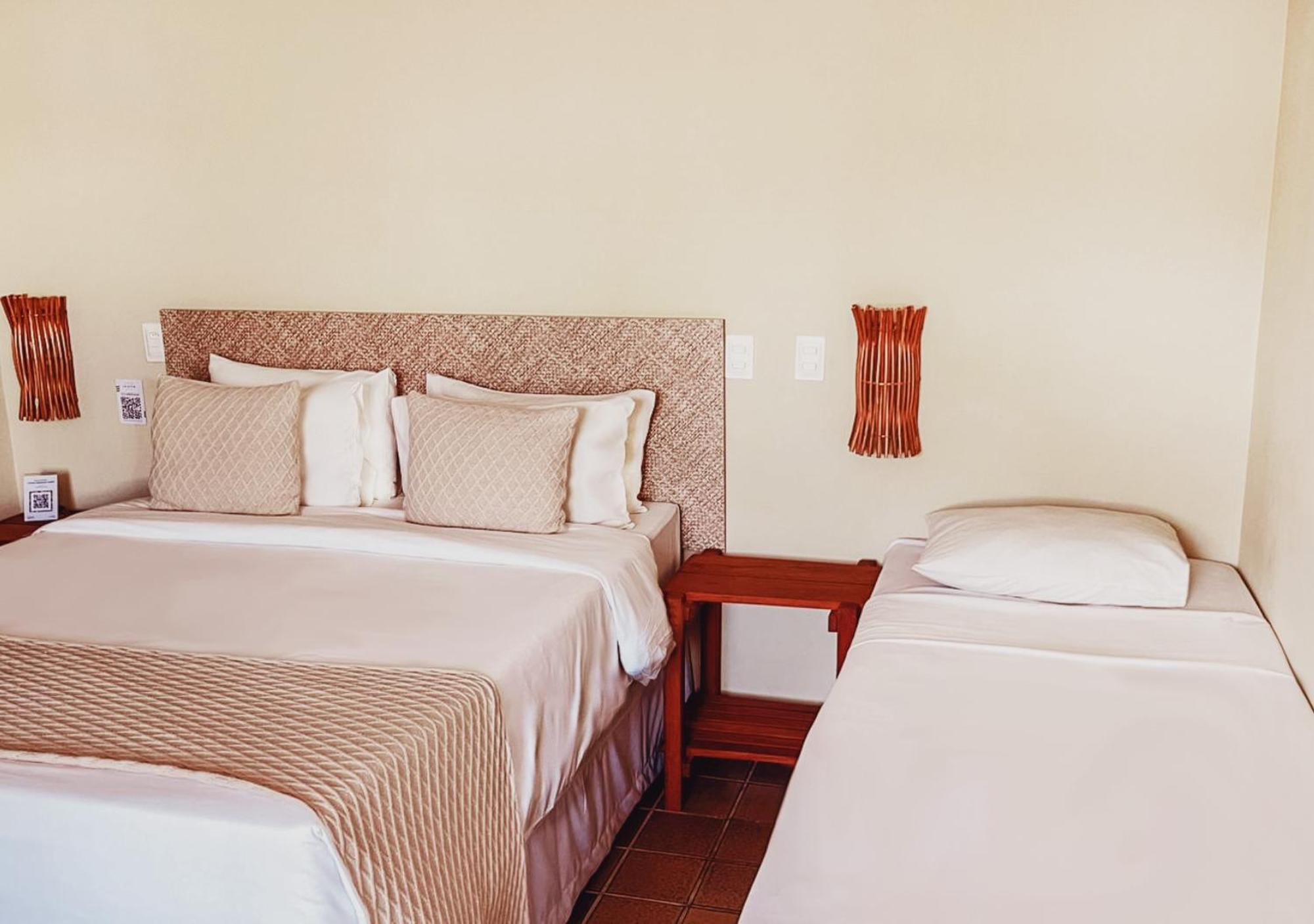 Kastel Jampa Hotel Joao Pessoa Exterior photo